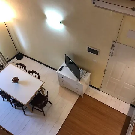Casa Indipendente Con Terrazzo A * Recco
