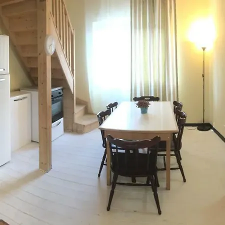 Casa Indipendente Con Terrazzo A Villa