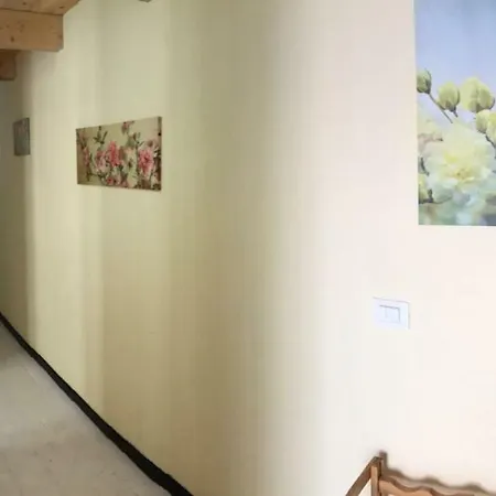 Casa Indipendente Con Terrazzo A * Recco